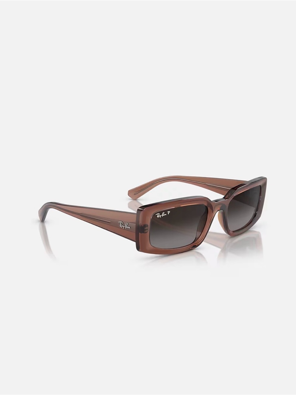 Ray-Ban | KILIANE BIO-BASED Women’s Sunglasses